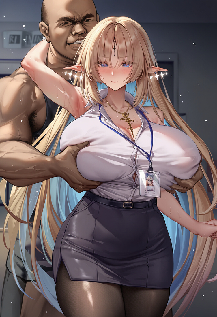 [Patreon]ahtaro(AHY) Collection[AI Generated] - Page 32