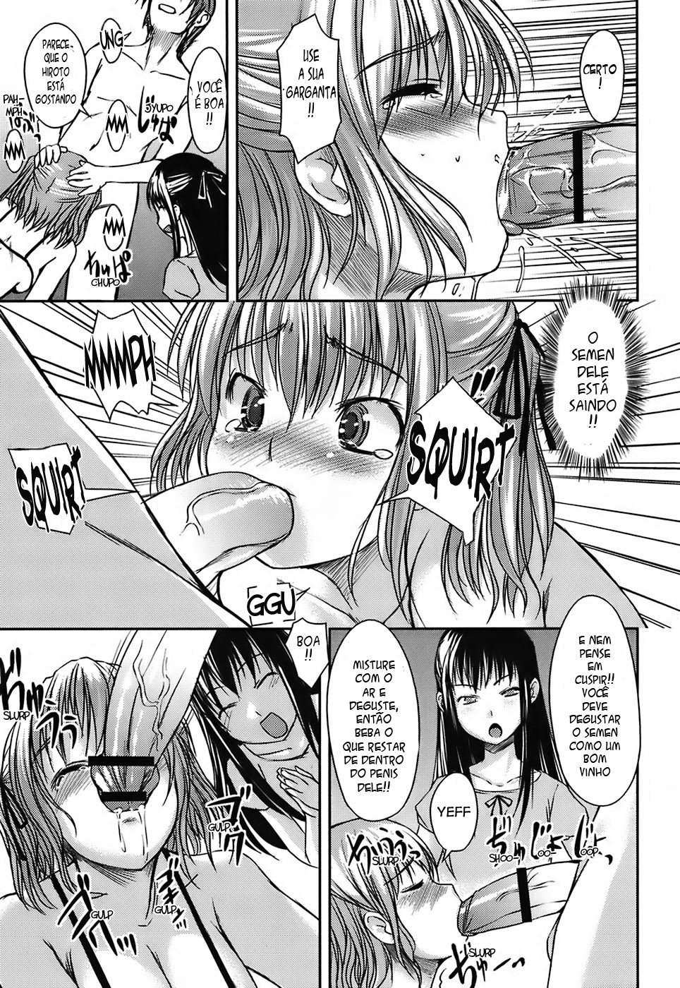 Girlfriend In Swimsuit 8 - Page 17