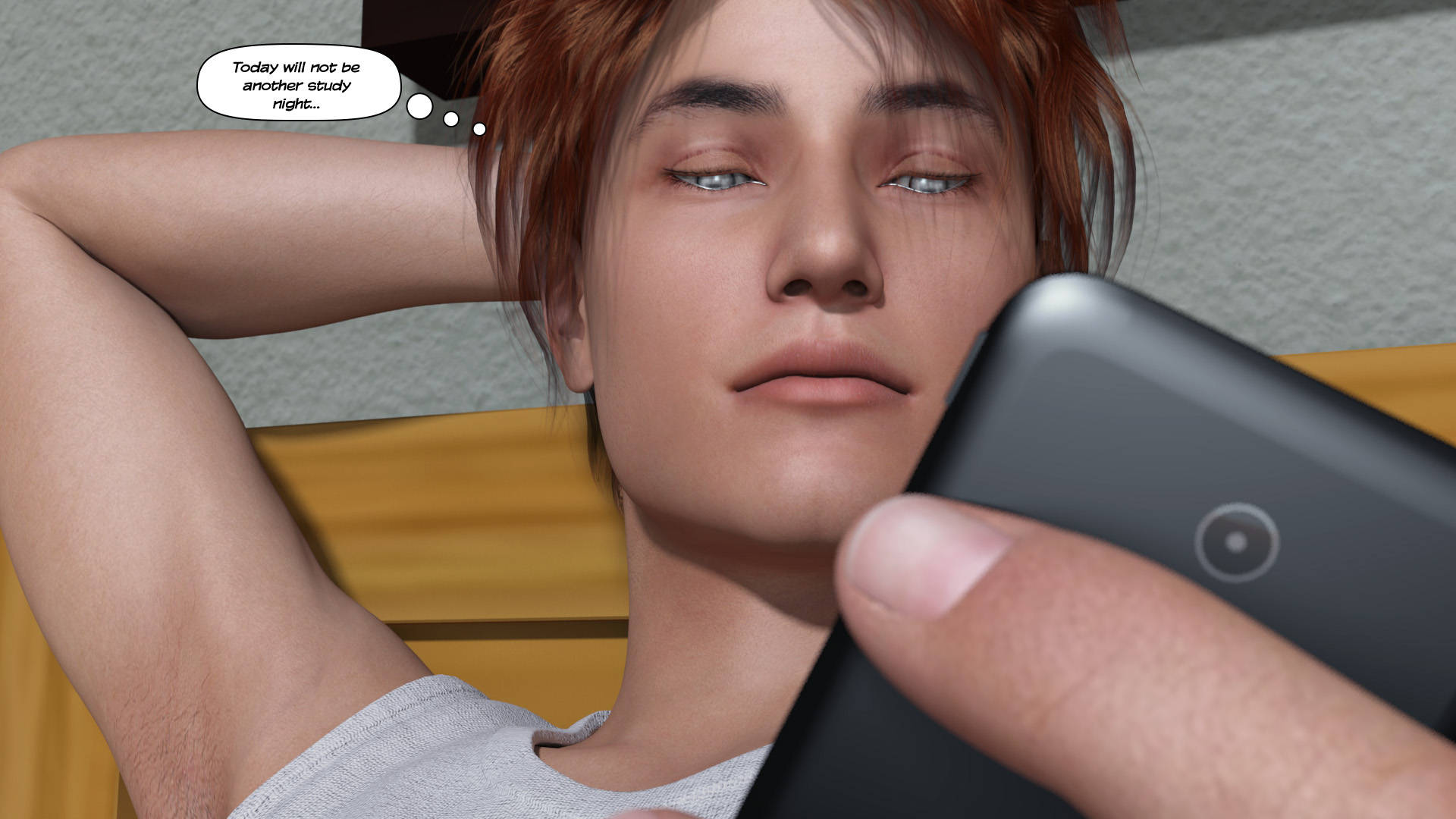 Have We Always Been Like This - Page 5