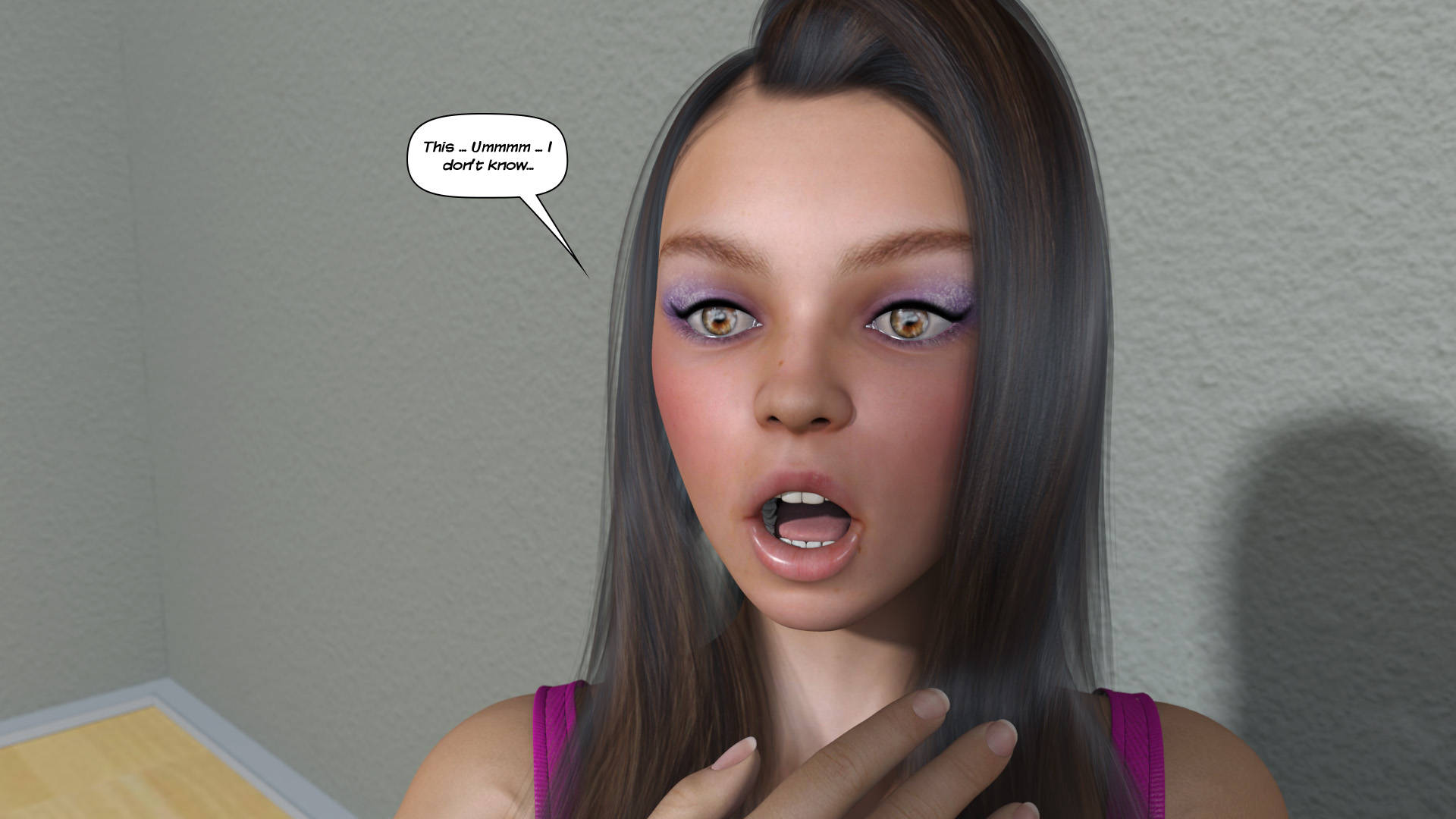 Have We Always Been Like This - Page 24