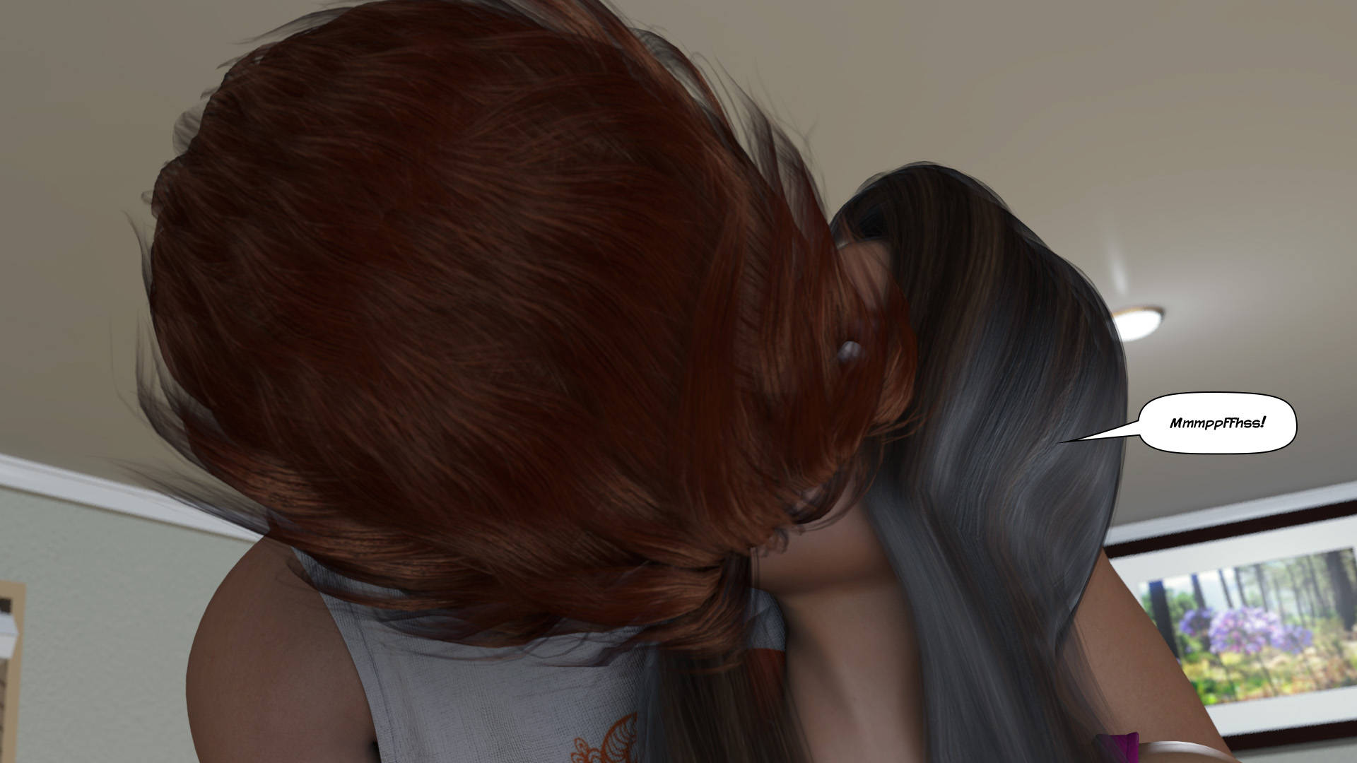 Have We Always Been Like This - Page 31