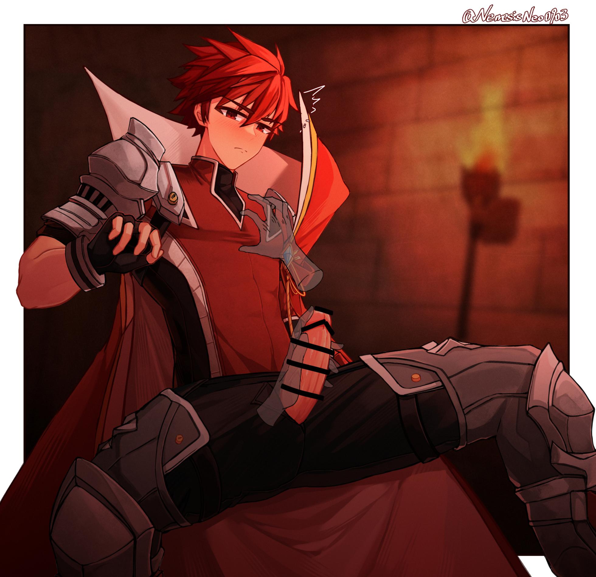 KnightEmperor（Elsword） ■65p - Page 9