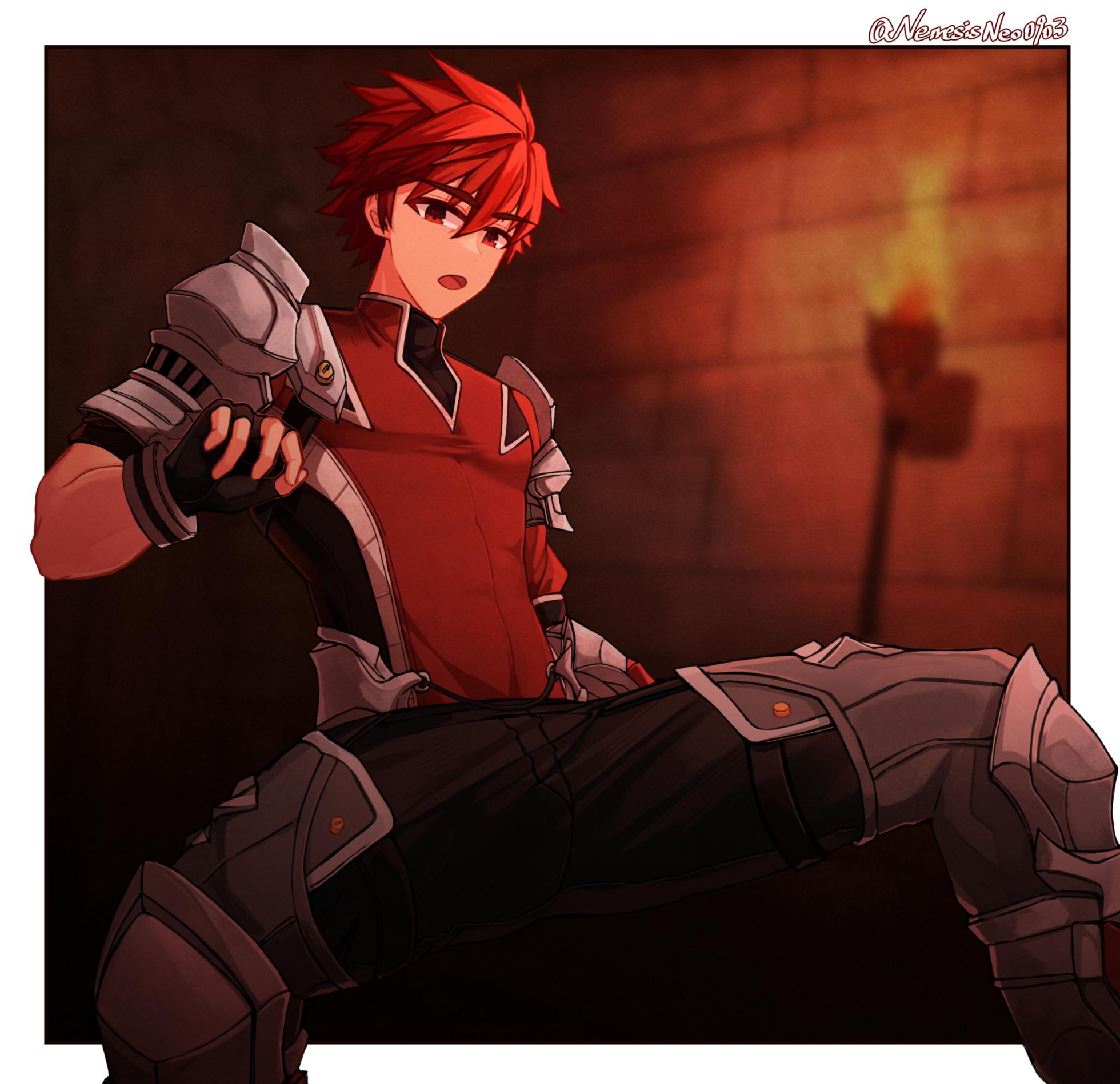 KnightEmperor（Elsword） ■65p - Page 11