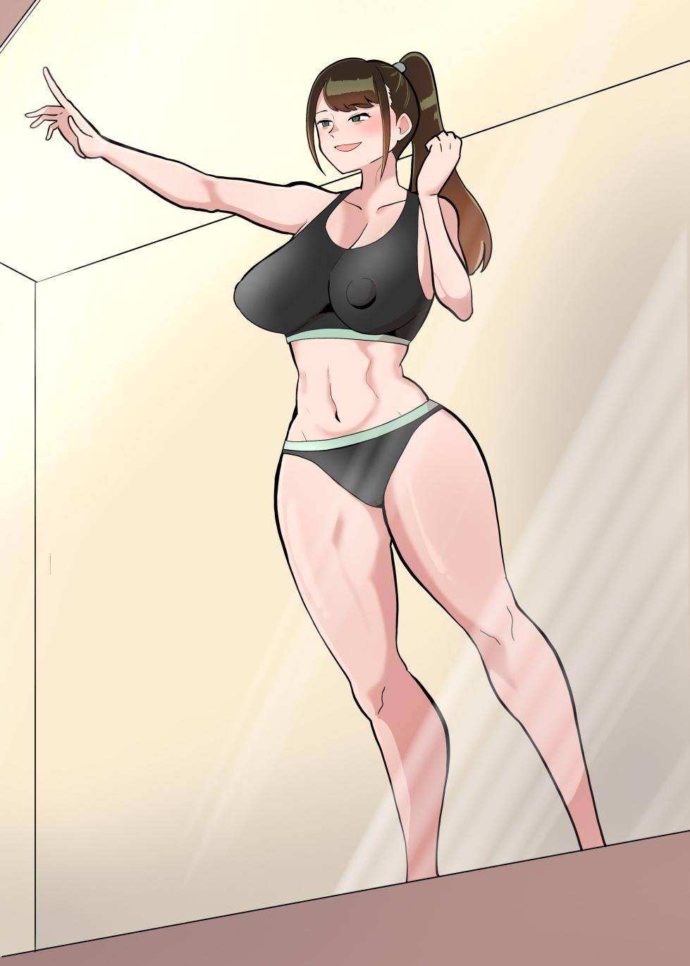 [creople] Sena Mannequin-ka (Mashin Sentai Kiramager) - Page 5