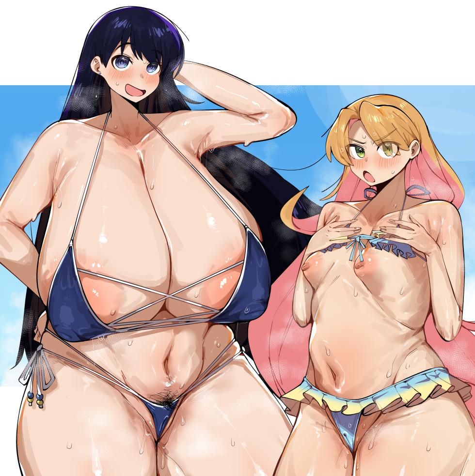 [Peter H. L.] Ruri x Nagi (Ruri Rocks) - Page 7