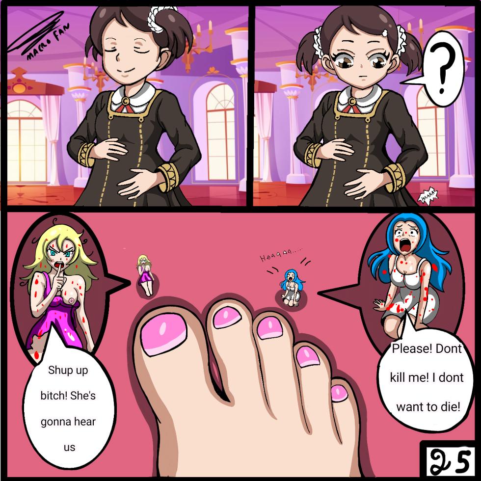 Becky's broken toys (English) - Page 26