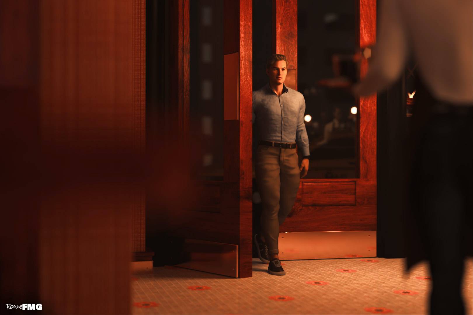 Blowing Up the Dating Scene - Page 37