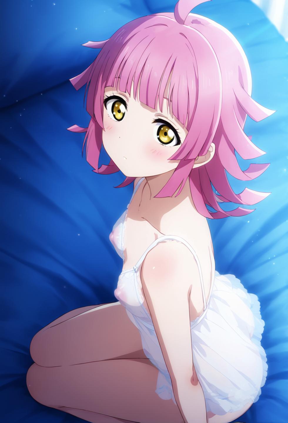 Rina_Tennoji_-_Healing_of_Expressionless [AI Generated] - Page 3