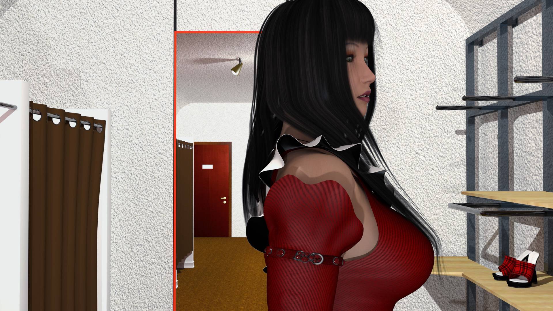 A Great Interview - Page 8