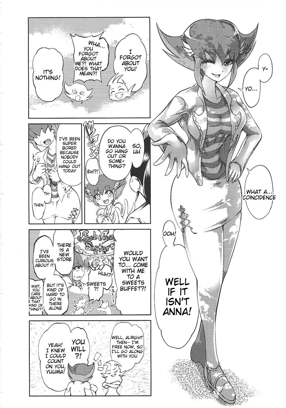 (C96) [k.nock in a wedge (k.nock)] TRINITY CROSSFIRE (Yu-Gi-Oh! ZEXAL) [English] [Tigoris Translates] - Page 3