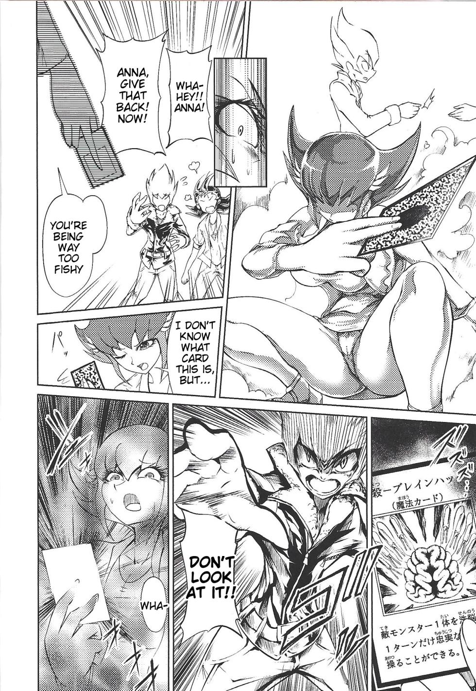(C96) [k.nock in a wedge (k.nock)] TRINITY CROSSFIRE (Yu-Gi-Oh! ZEXAL) [English] [Tigoris Translates] - Page 5