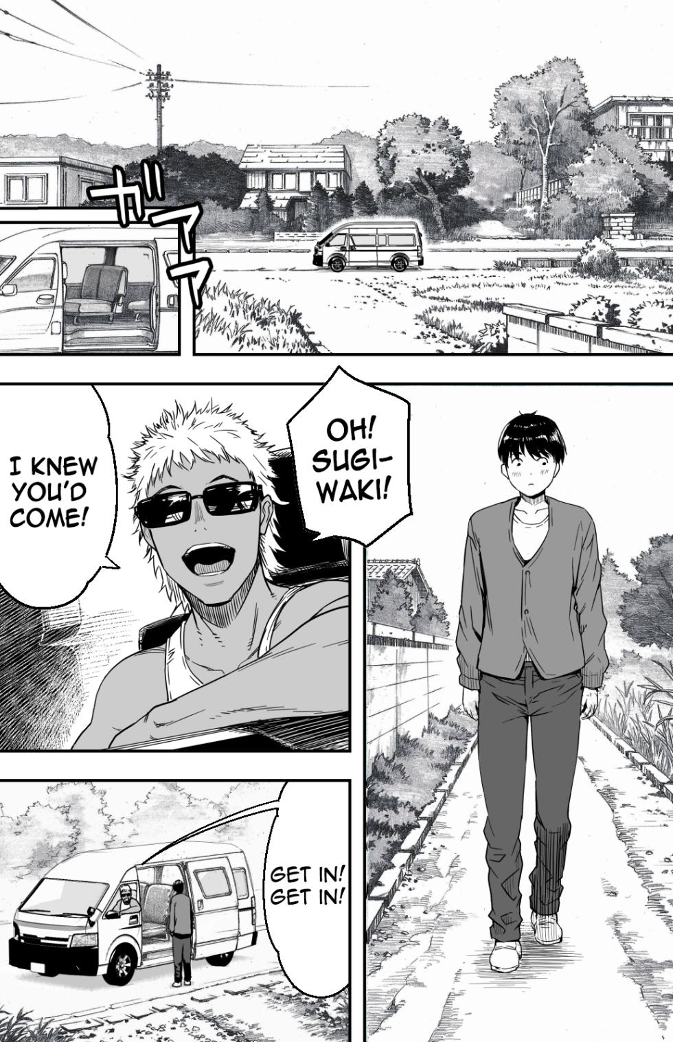 [Kamakiri Farm (Kamakiri)] Ano hi Kokuhaku shita Kanojo no Genzai o Boku wa mada Shiranai ~AV ni Kyousei Shutsuen saserareta Gravure Idol~ | I still don't know what's happening to the girl I confessed to that day ~A gravure idol forced to appear in an adult video~ [English] [meganekun_tl] - Page 15