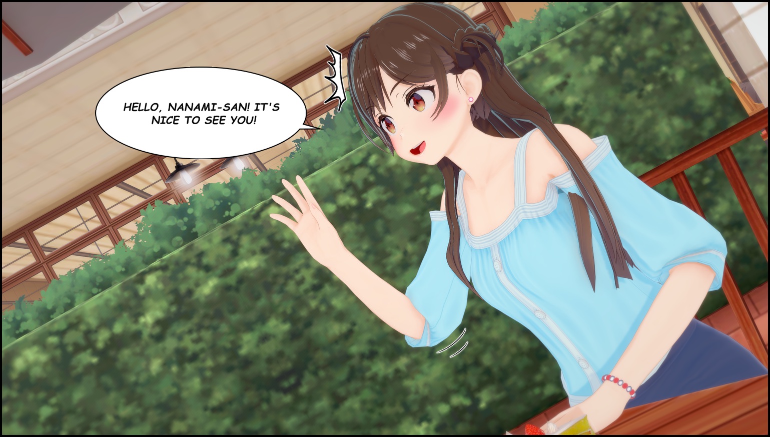 [zhase] BODY SNATCH FOR LOVE - Page 14