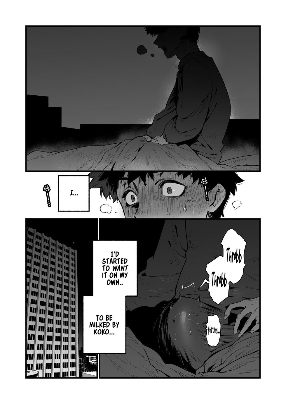 [Gyuutan Teishoku e no Koi] Mahou Shoujo wa Oji-san o Te ni Ireru 2 | The Magical Girl Makes Her Uncle Hers Forever – Part 2 [English] [Sonarin迫] - Page 22
