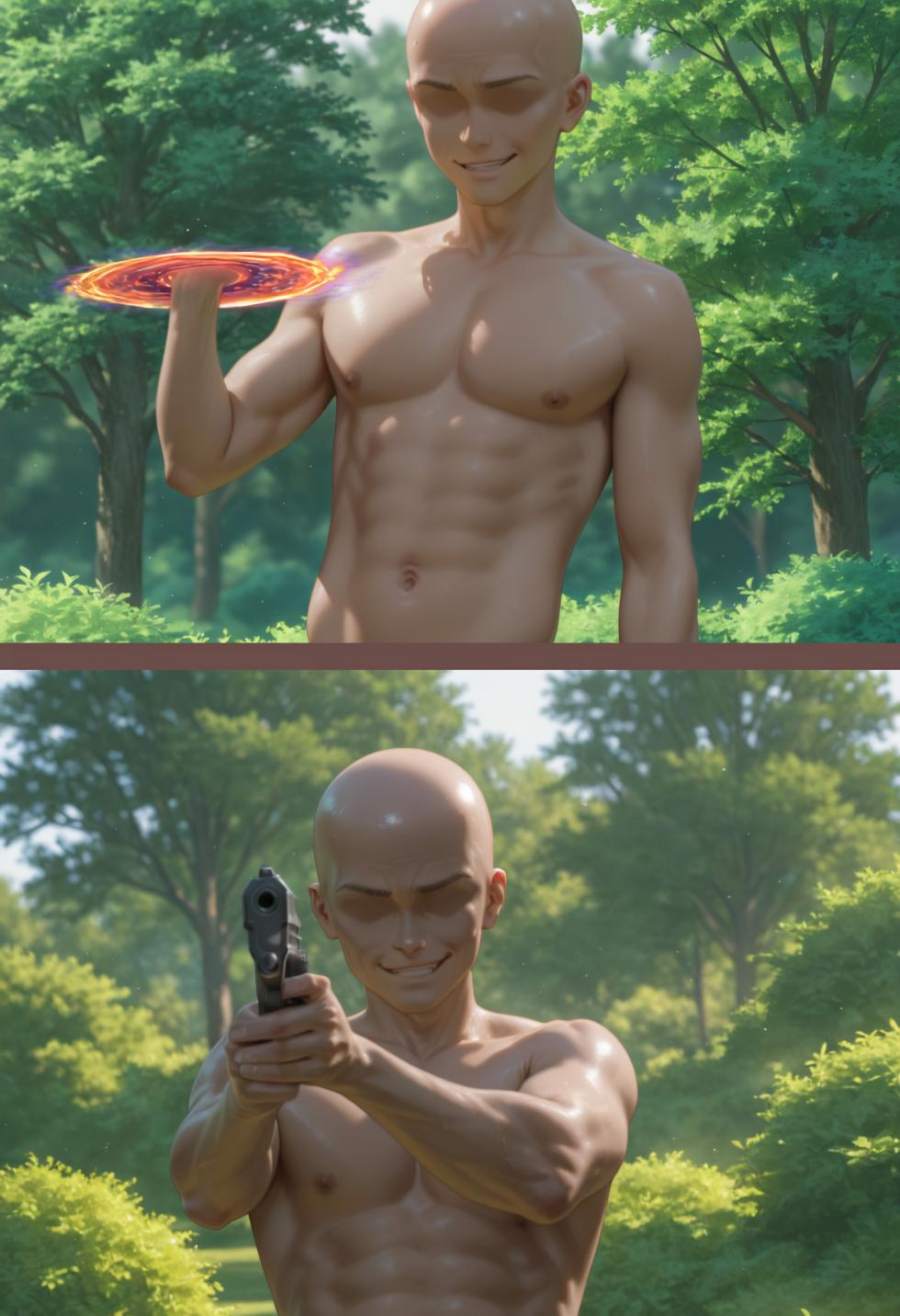 [MISAAKI] Kono-suba [AI Generated] - Page 22