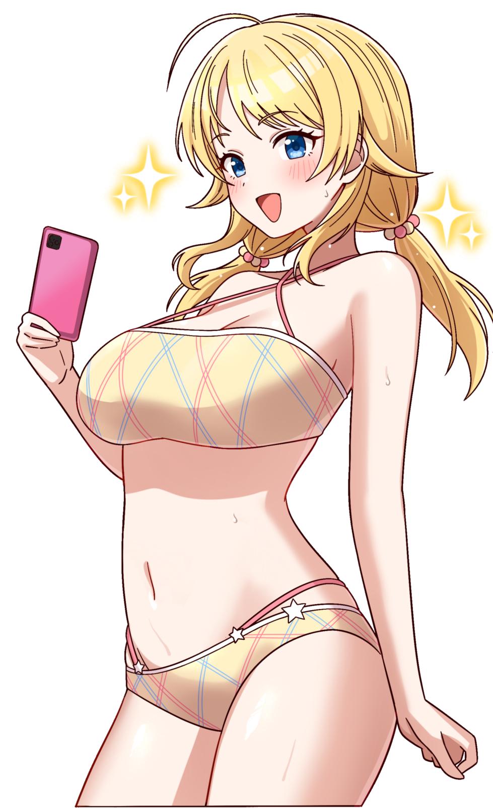 [2番] skeb🔞八宮めぐる  (アイドルマスター シンデレラガールズ) - Page 2