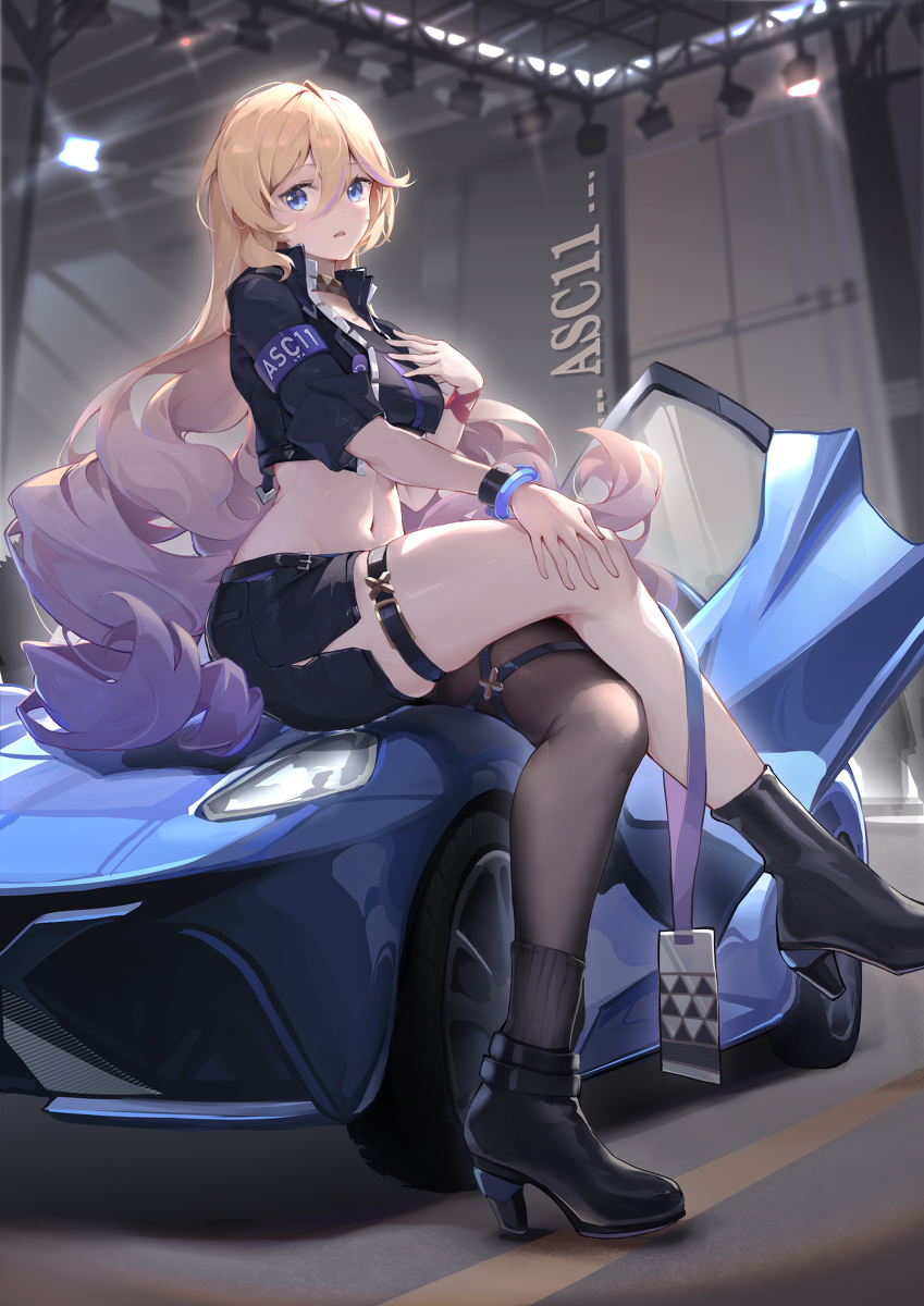 [Ceteee] Honkai Impact 3rd Trilogy Collection [Chinese] - Page 29