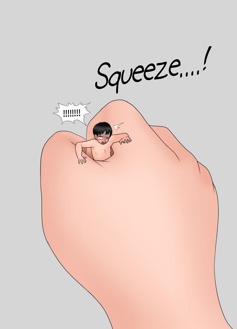 [Philia] Comple-Mentary Rainboots 26-32 (Ongoing) - Page 9