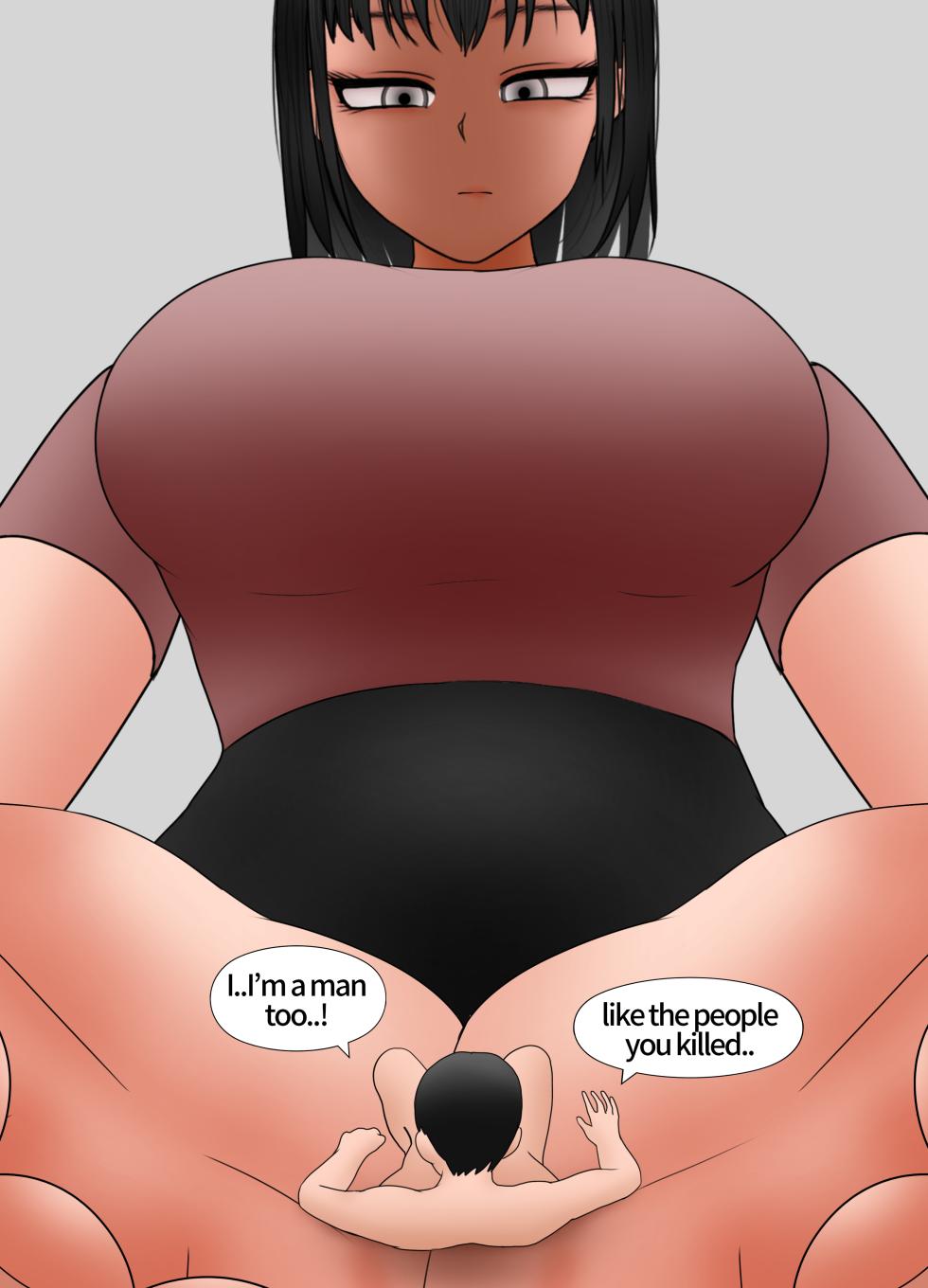 [Philia] Comple-Mentary Rainboots 26-32 (Ongoing) - Page 31