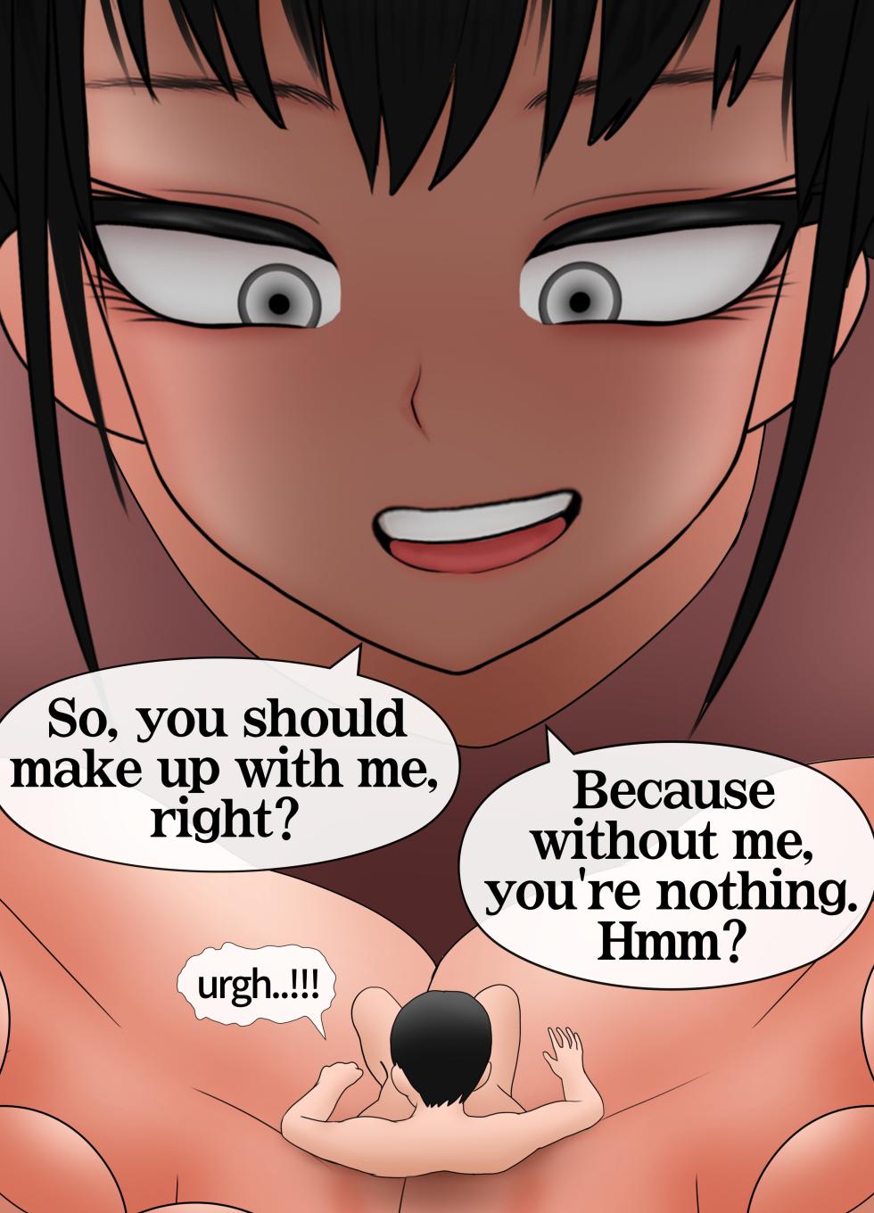 [Philia] Comple-Mentary Rainboots 26-32 (Ongoing) - Page 34
