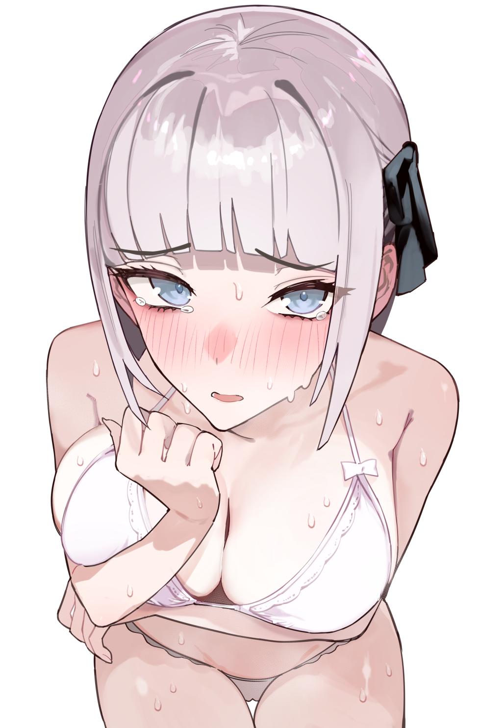 [Gensou Pump (Fukumoto Masahisa)] Majime Kyoushi Erina no Himitsu [Chinese] [Digital] - Page 32