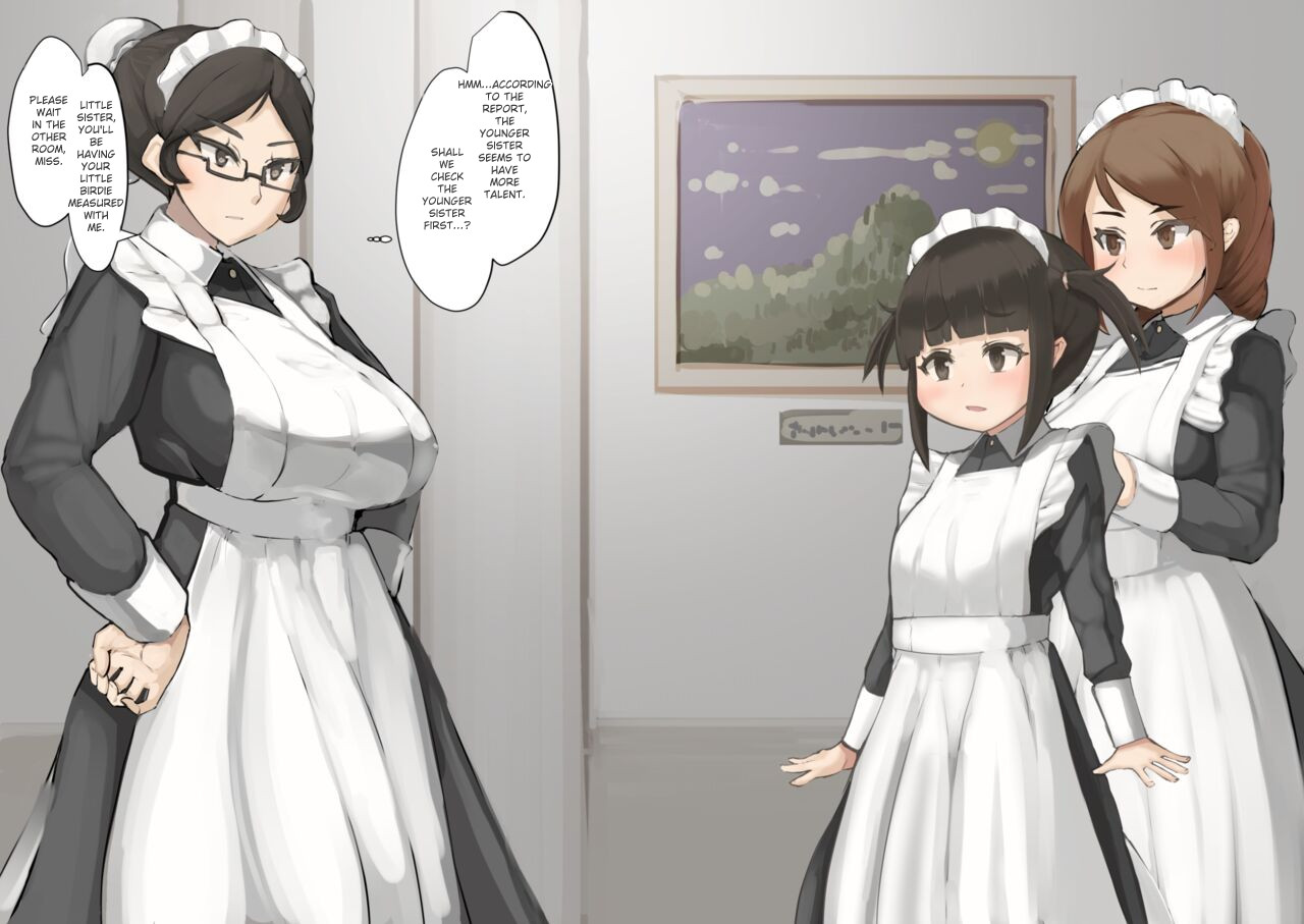 futanari limit breakthrough 12-26 english - Page 28