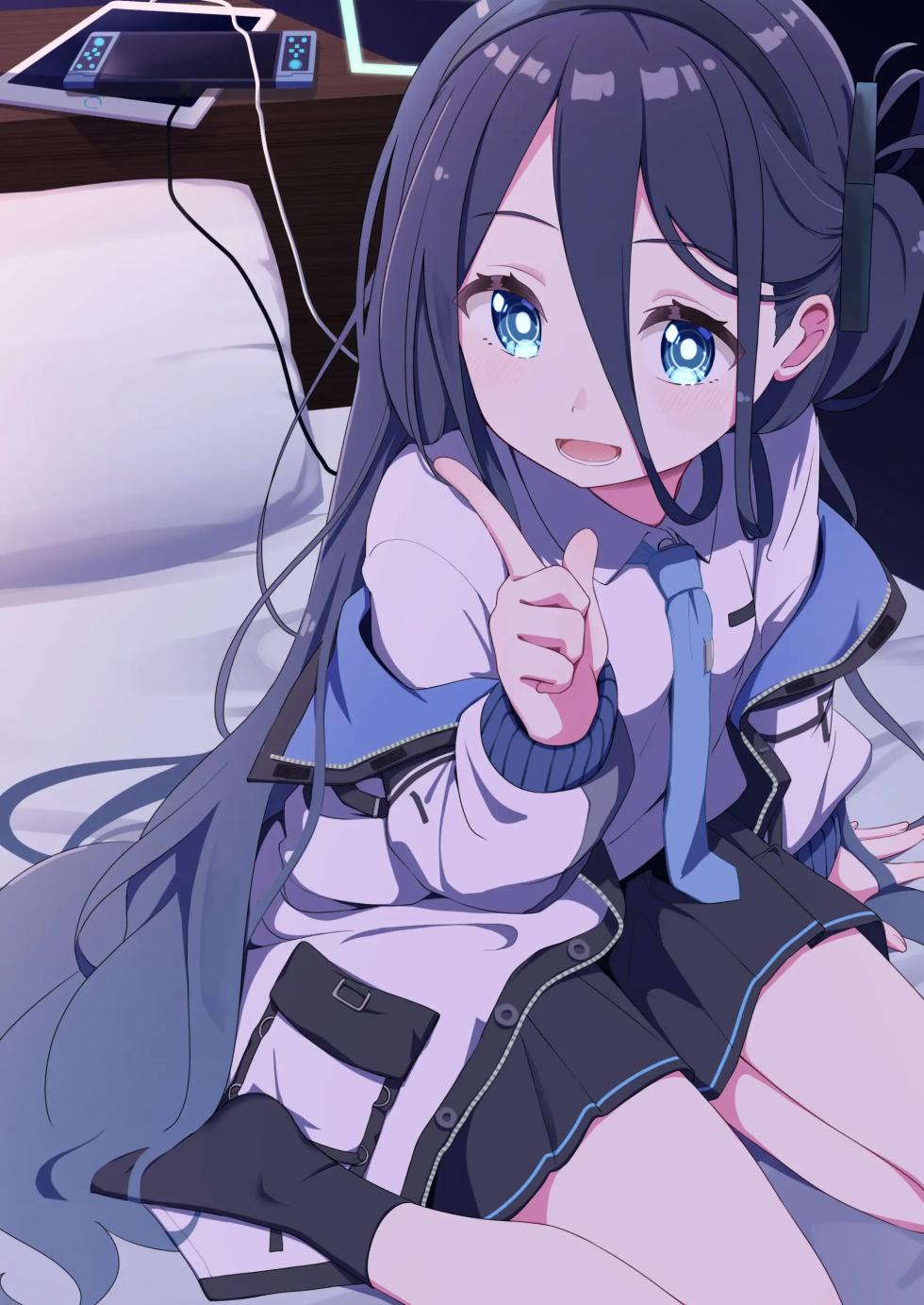 [Inharmonicity (Hotokenoza)] Kore wa, Role Play desu kara | 이건 롤플레이 이니까요 (Blue Archive) [Korean] [Digital] - Page 3