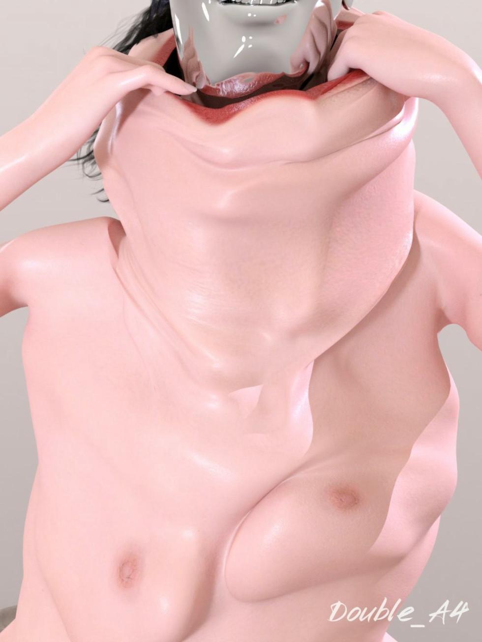 Double_A4 - Liquid Metal - Page 36