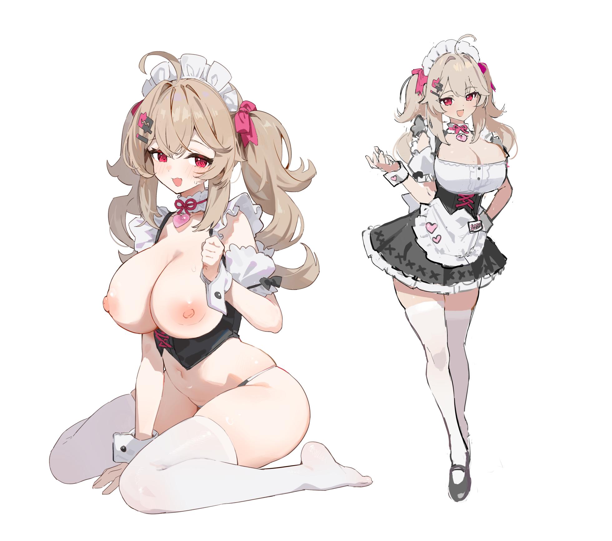 [Simao] コンカフェナンバー１は俺に夢中 - Page 8