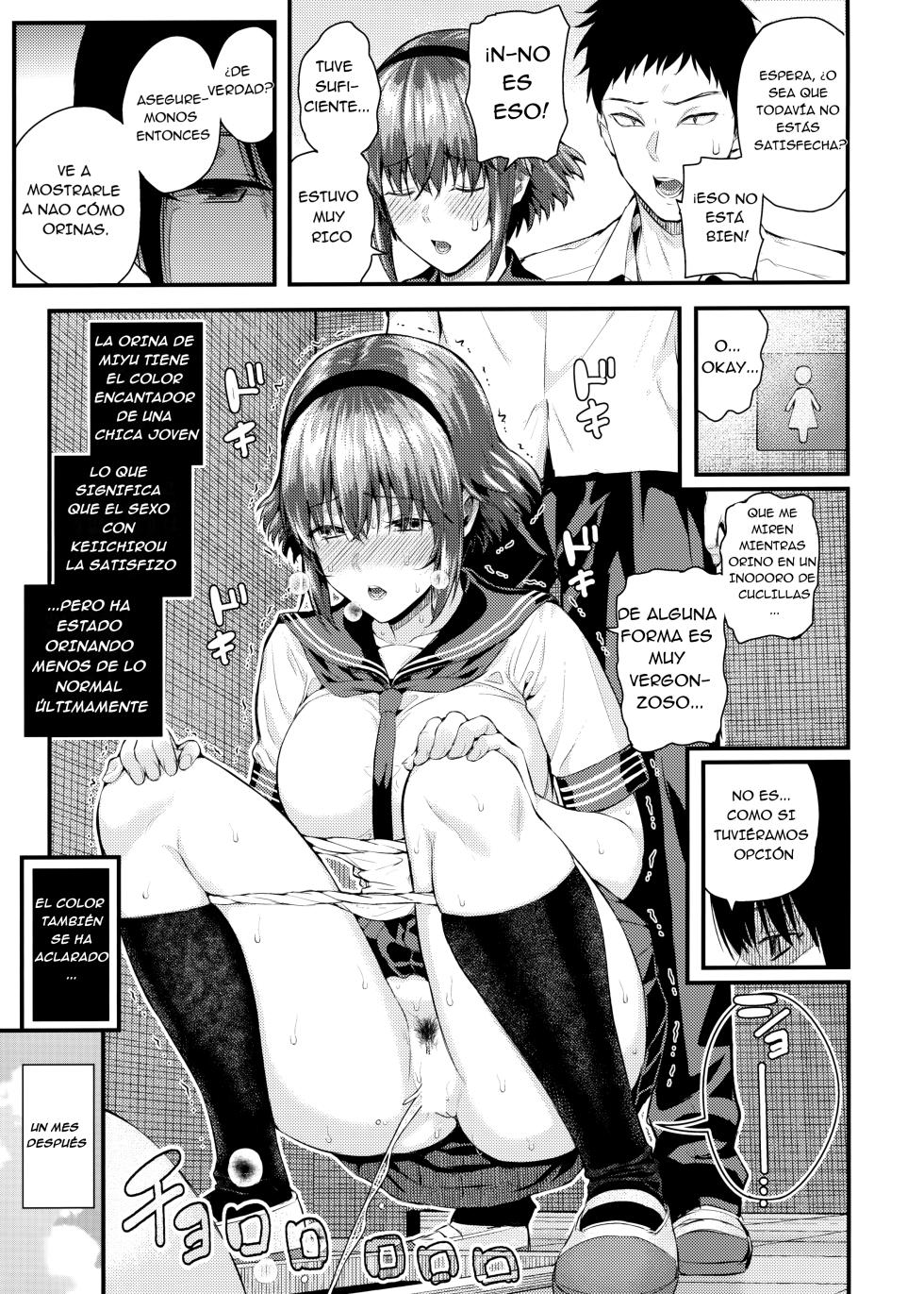 (C97) [Salt180 (Shioroku)] Tachiai 2 [Spanish] - Page 4