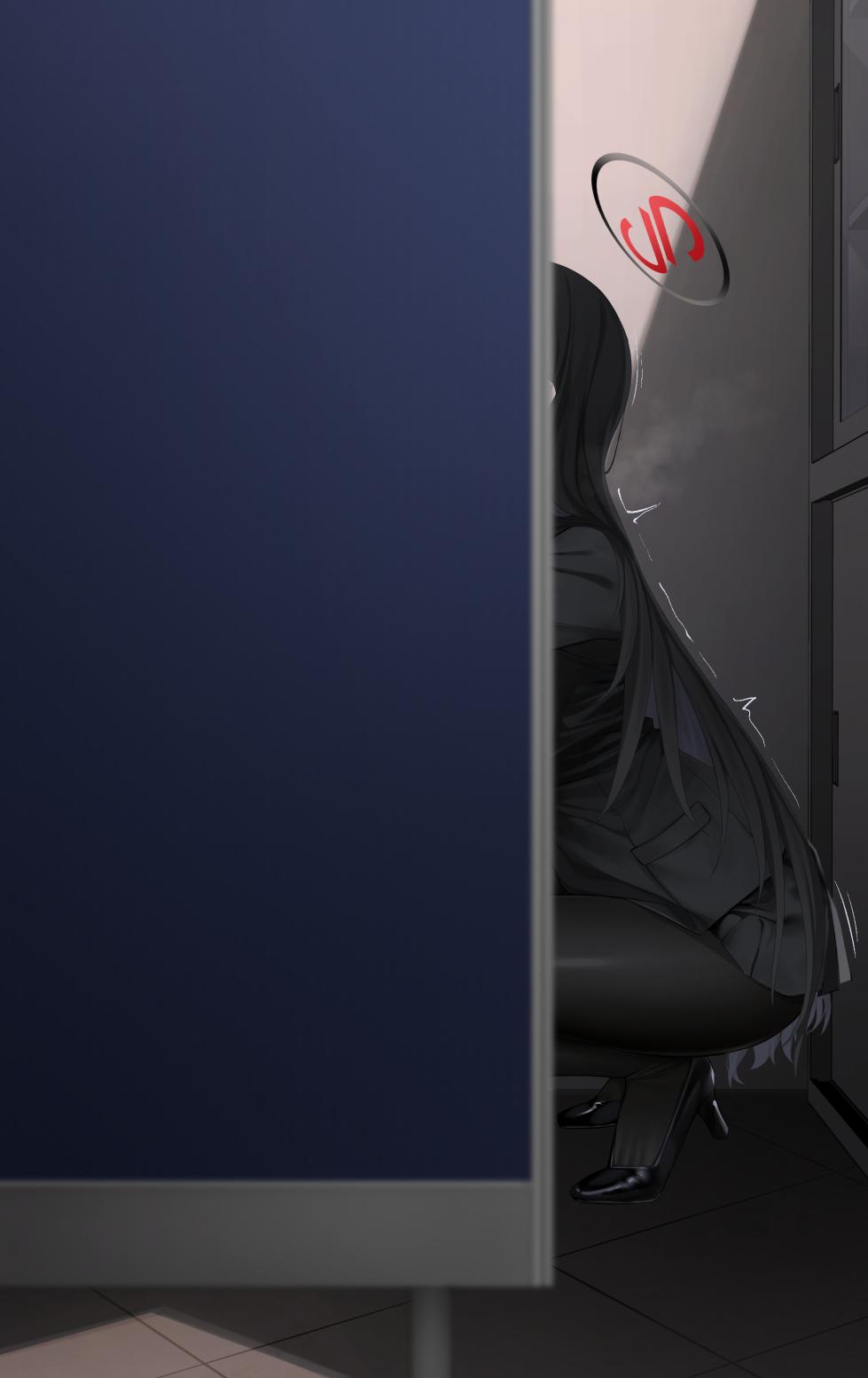 [JJanda] Rio - Page 2