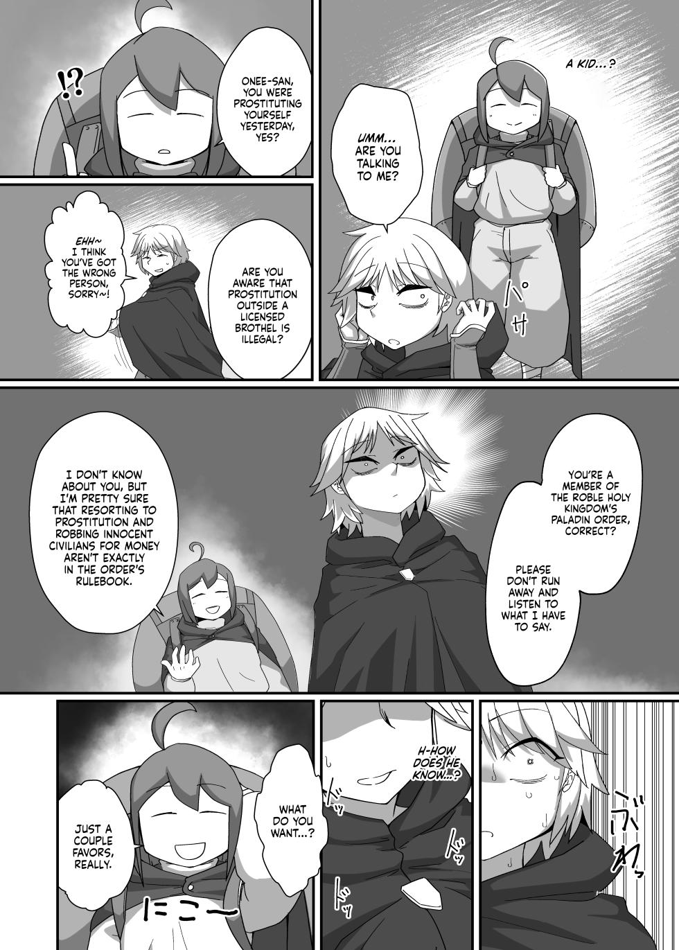 [Mogura no Suana (zeiminarai)] Neia Hon | A Book About Neia (Overlord) [English] [NudeSalad] - Page 31
