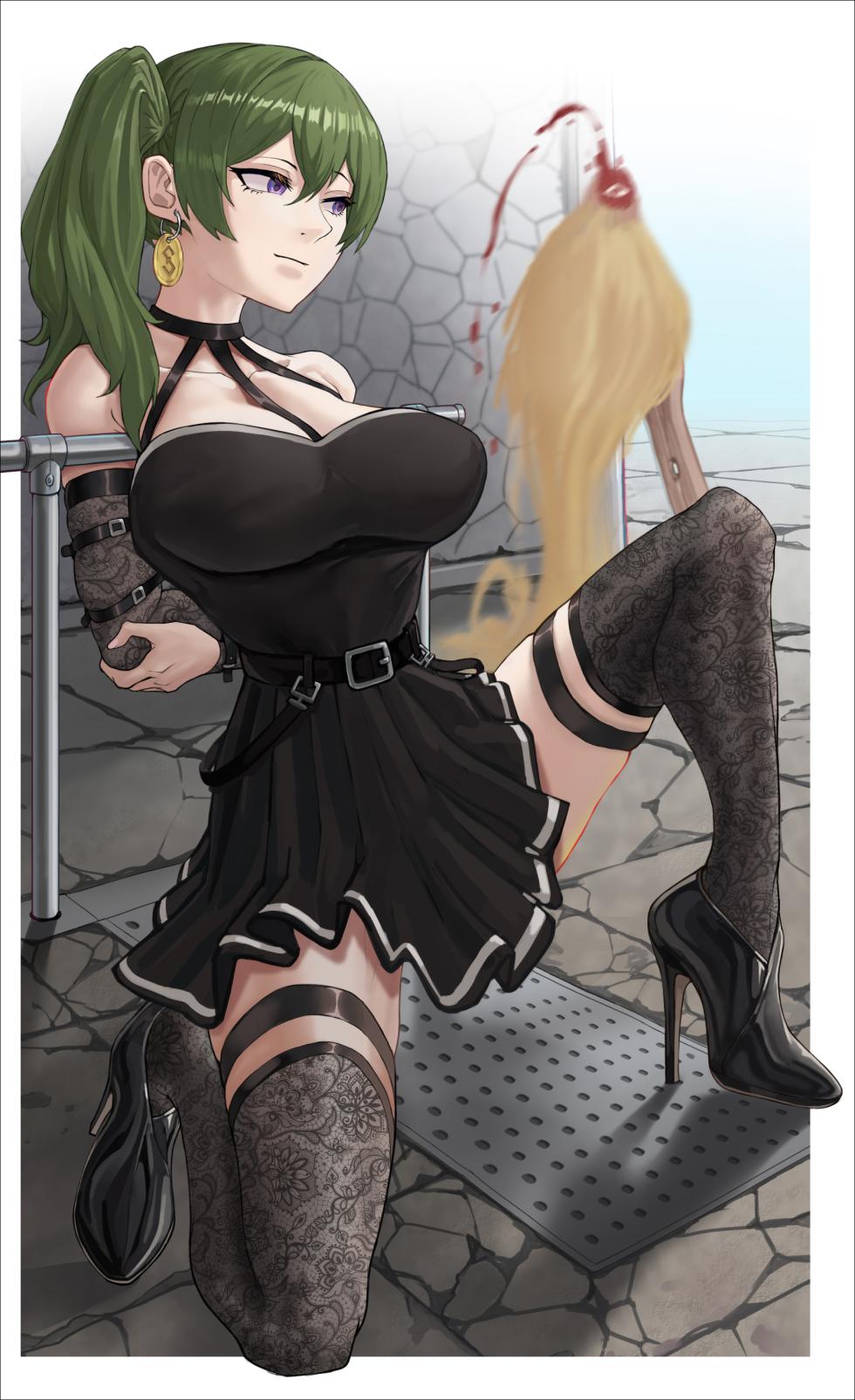 葬送のフリーレン+-(ユーベル) - Page 4