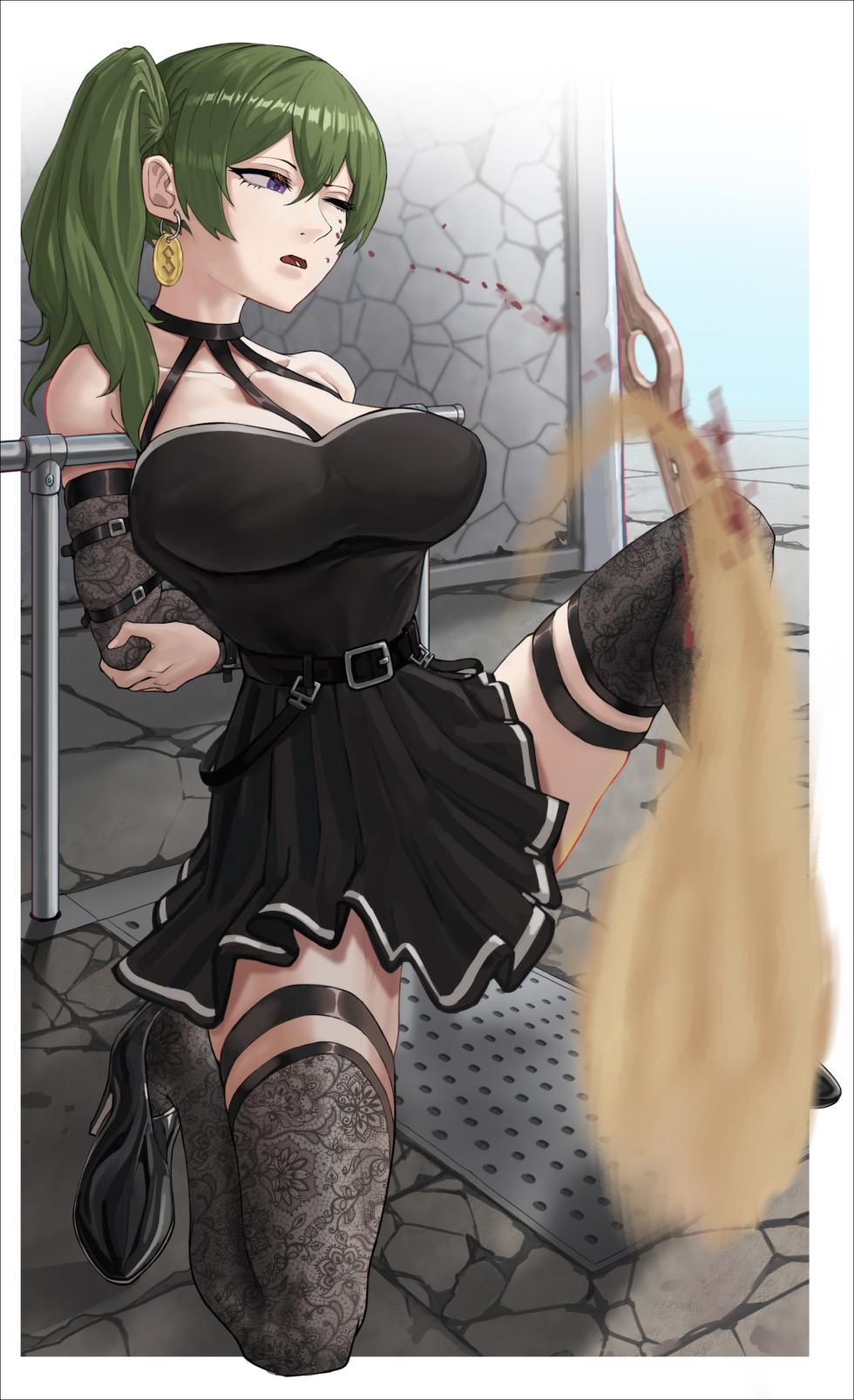 葬送のフリーレン+-(ユーベル) - Page 5