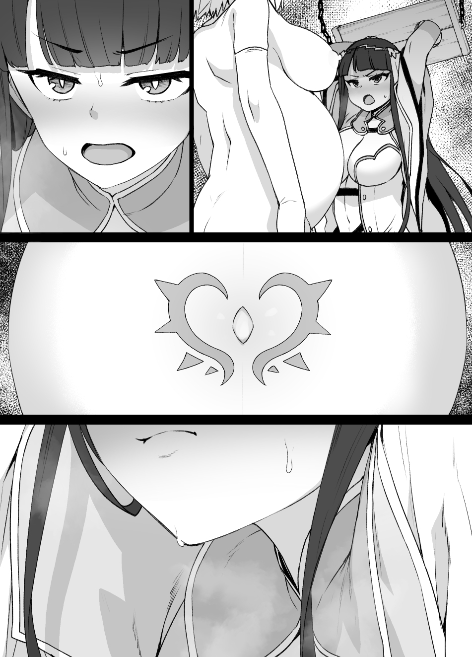 [Kusayarou] January 2022 - June 2022 Works - Page 36