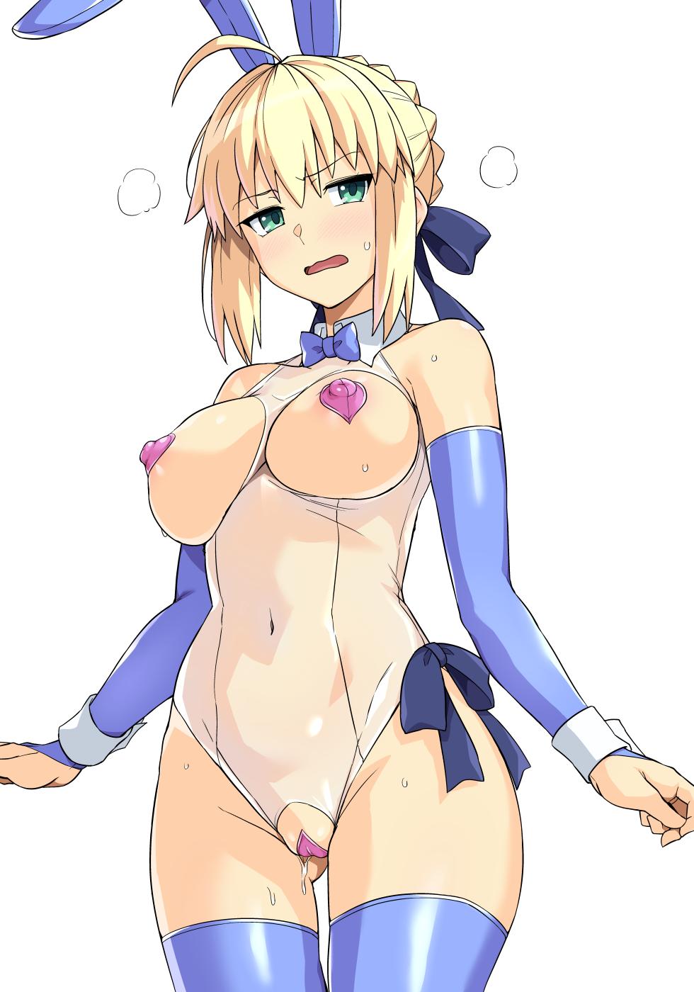 [Haruhisky] Pool de Yarimoku Nanpamachi no Saber-san Shiensha Muke Sabun (Fate/stay night) - Page 27