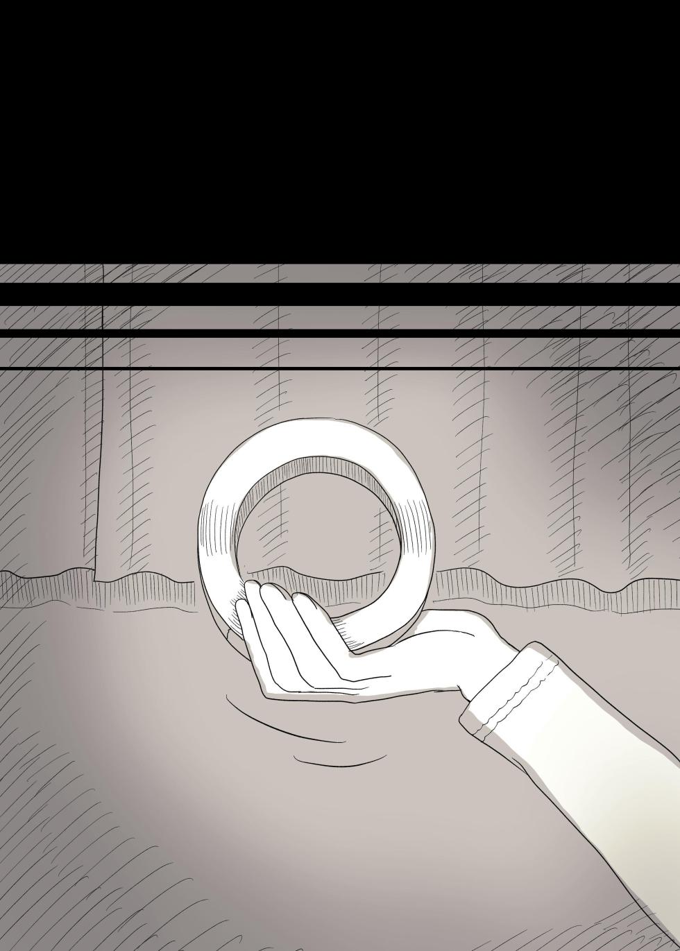 [Himawari no Tane (Taneno Nakami)] Kakure M Joshi no Soushoku Kareshi S-Iku Nikki | A Secretly Masochist Woman's Sadist Boyfriend Training Record [English] [nasmas] - Page 29