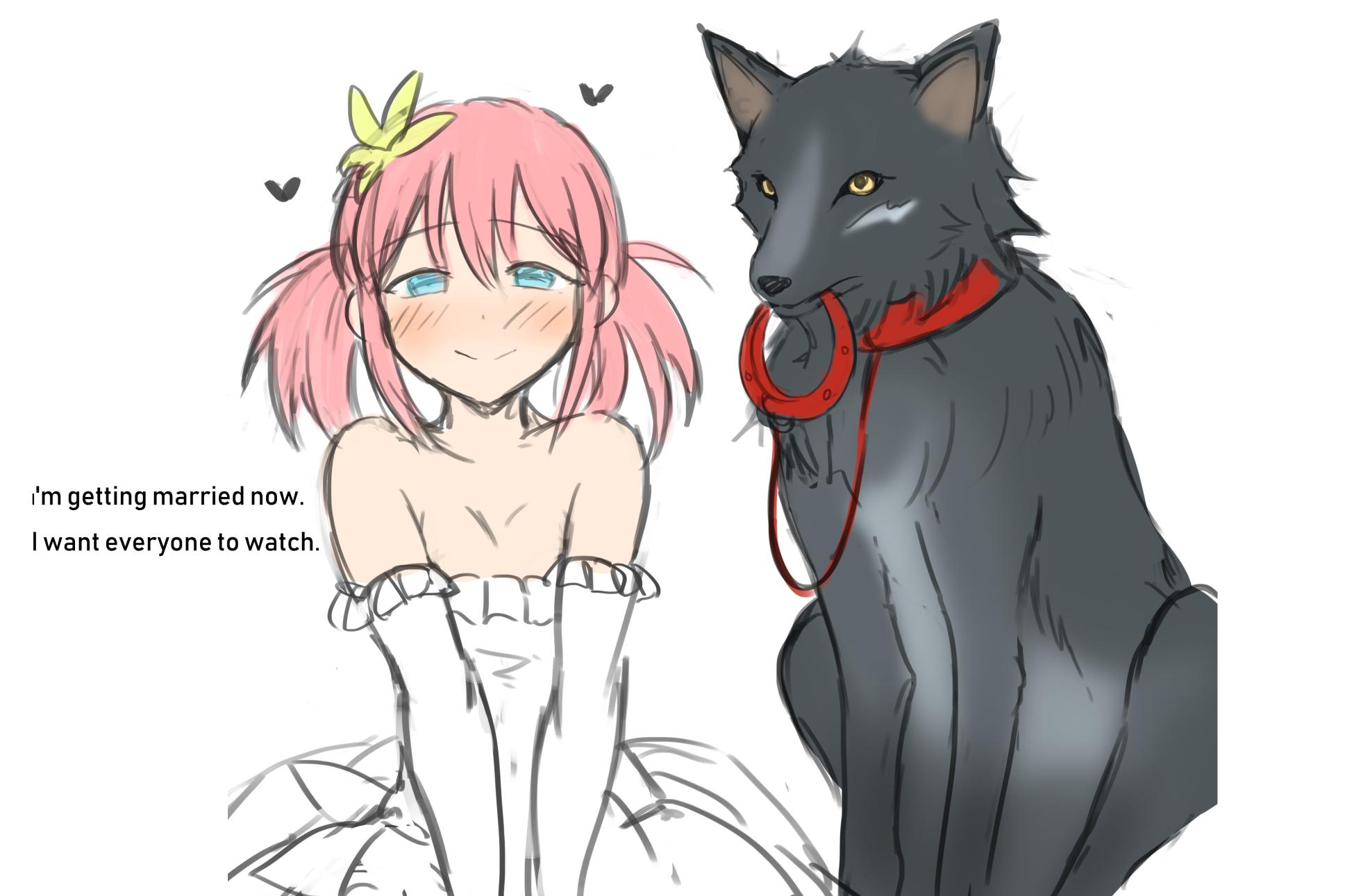 [*NIKA*] The Adventures of Sakura & Max (old+reboot) [English] [hiatus] - Page 1