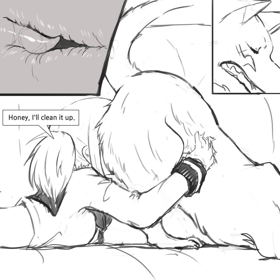 [*NIKA*] The Adventures of Sakura & Max (old+reboot) [English] [hiatus] - Page 13