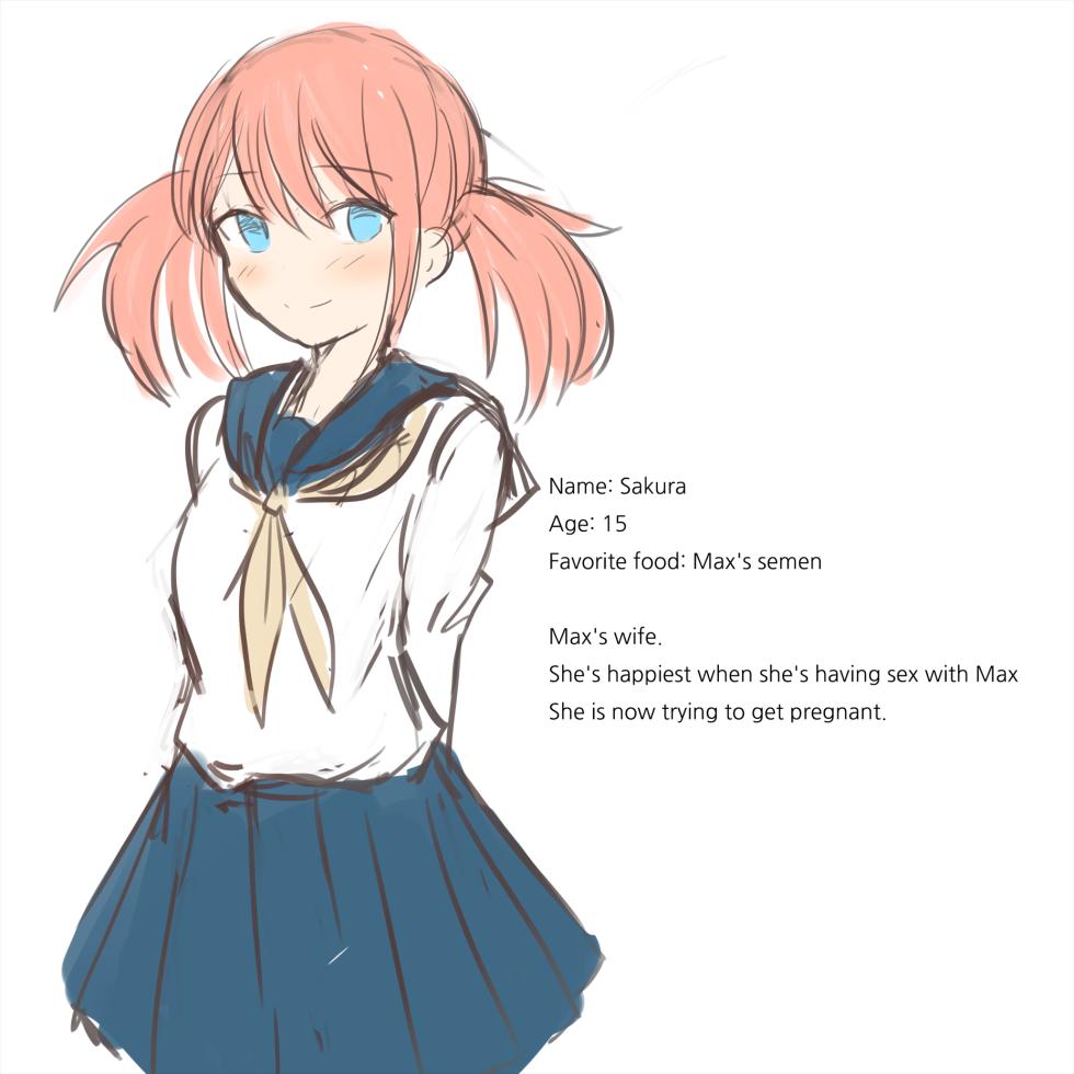 [*NIKA*] The Adventures of Sakura & Max (old+reboot) [English] [hiatus] - Page 19