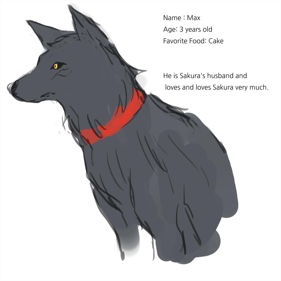 [*NIKA*] The Adventures of Sakura & Max (old+reboot) [English] [hiatus] - Page 20