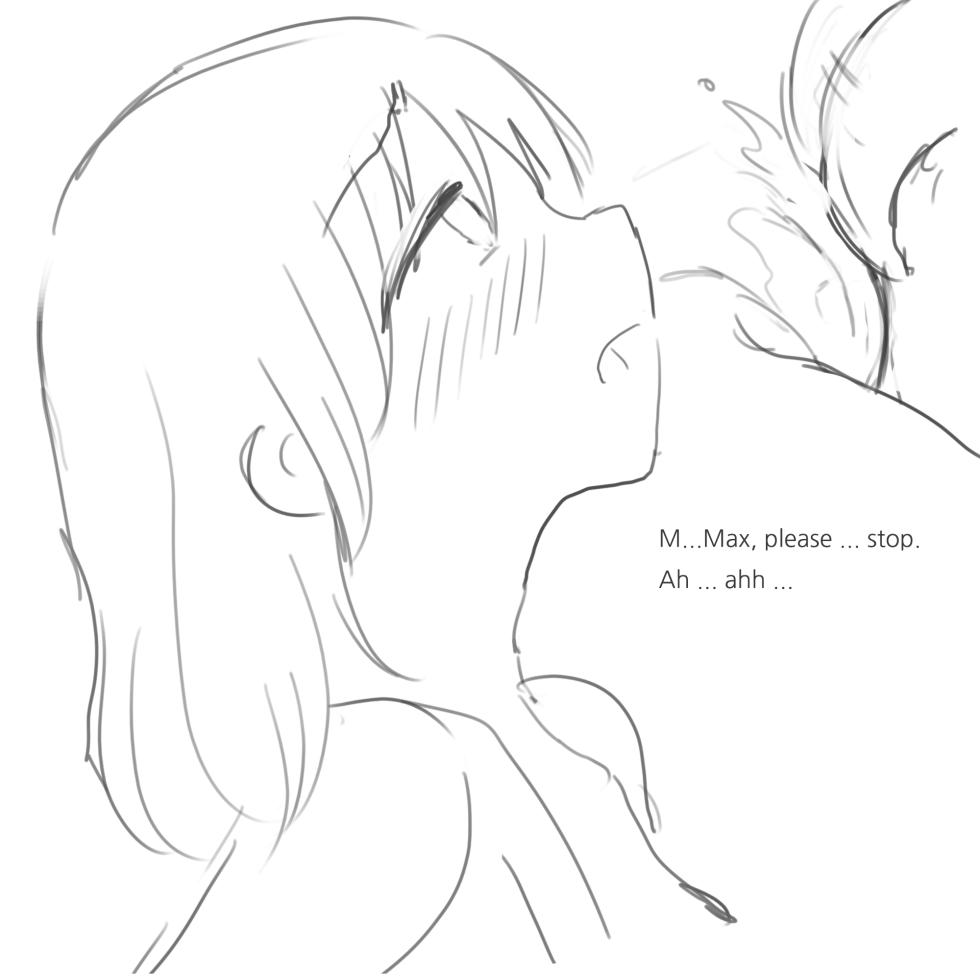 [*NIKA*] The Adventures of Sakura & Max (old+reboot) [English] [hiatus] - Page 29