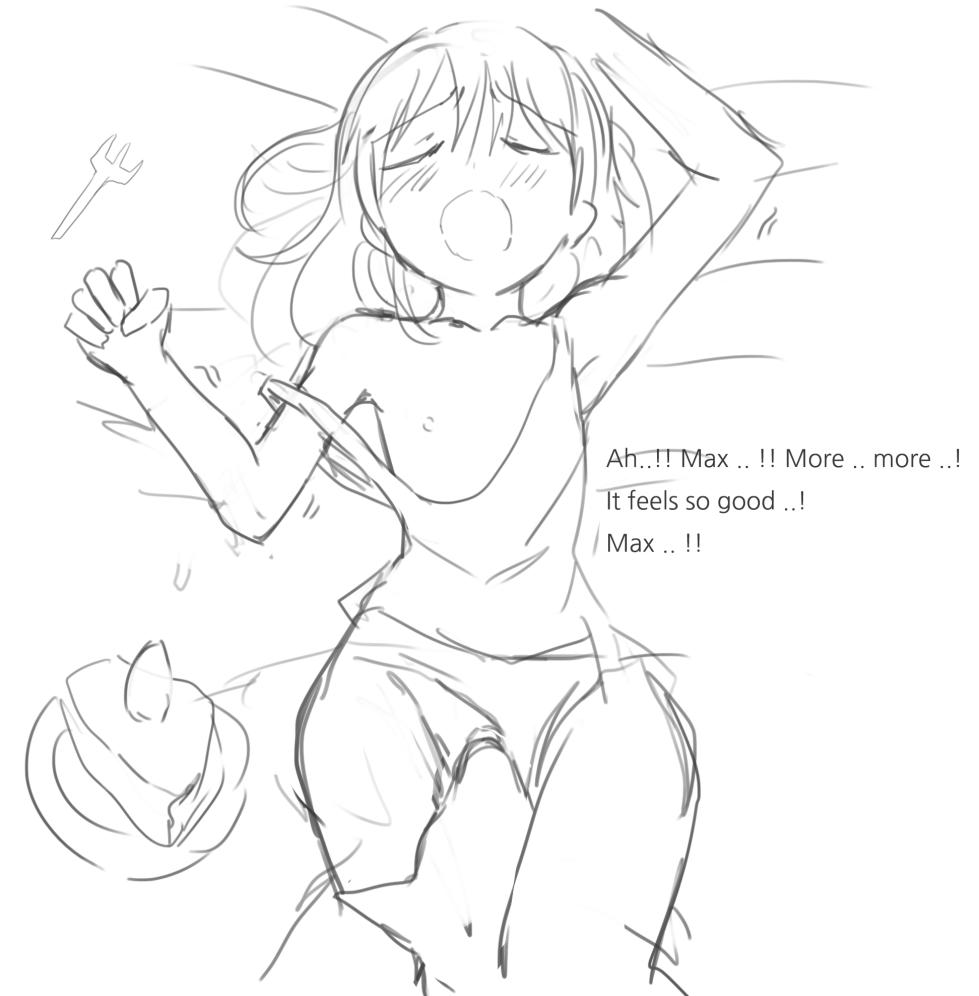 [*NIKA*] The Adventures of Sakura & Max (old+reboot) [English] [hiatus] - Page 30