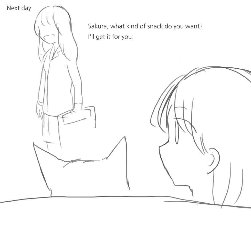 [*NIKA*] The Adventures of Sakura & Max (old+reboot) [English] [hiatus] - Page 31