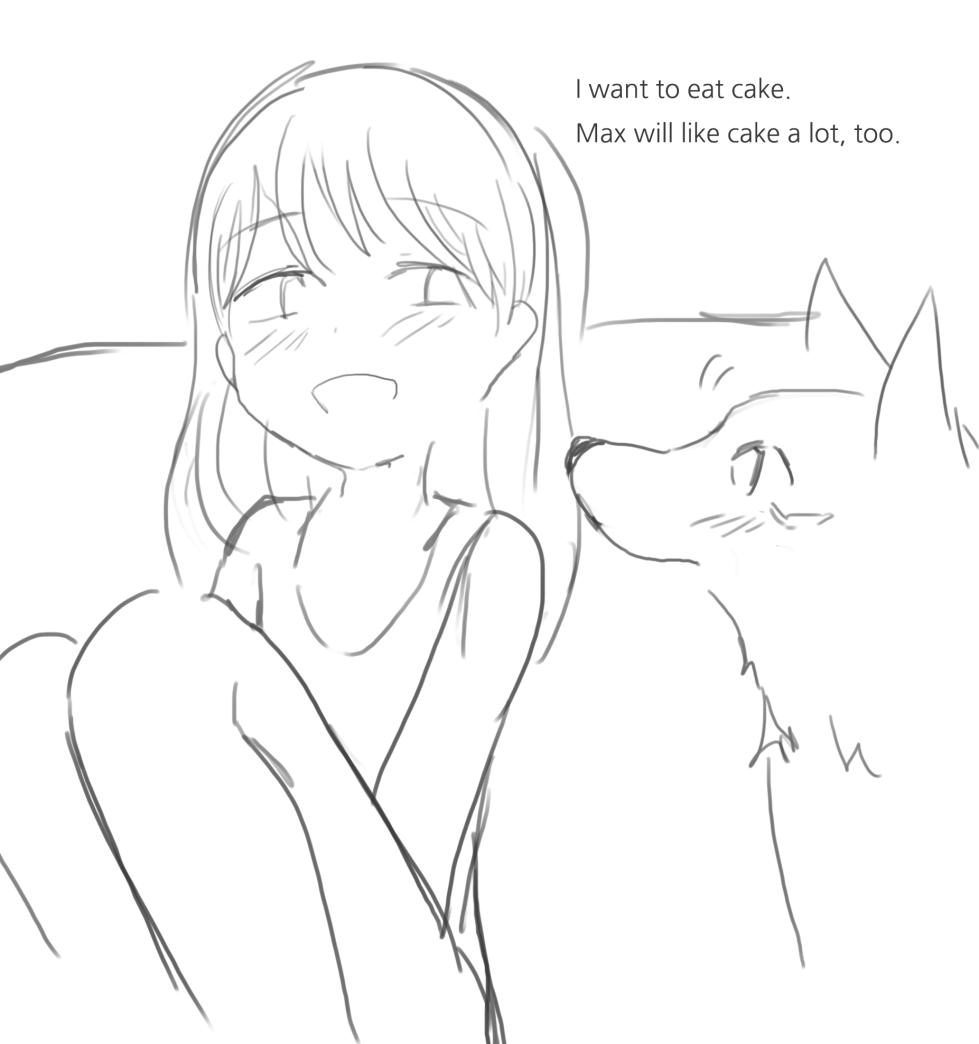 [*NIKA*] The Adventures of Sakura & Max (old+reboot) [English] [hiatus] - Page 32