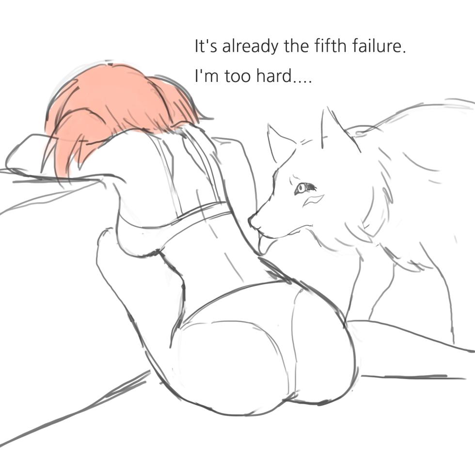 [*NIKA*] The Adventures of Sakura & Max (old+reboot) [English] [hiatus] - Page 34