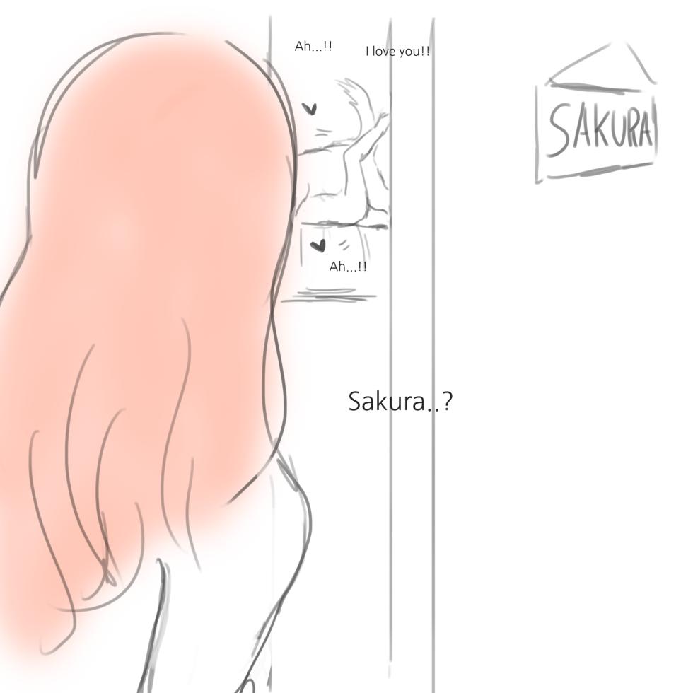 [*NIKA*] The Adventures of Sakura & Max (old+reboot) [English] [hiatus] - Page 37