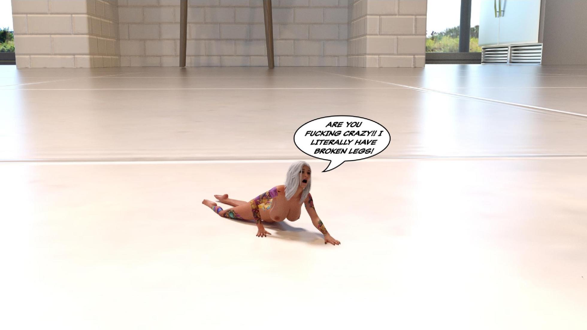 Short Story's - Page 23