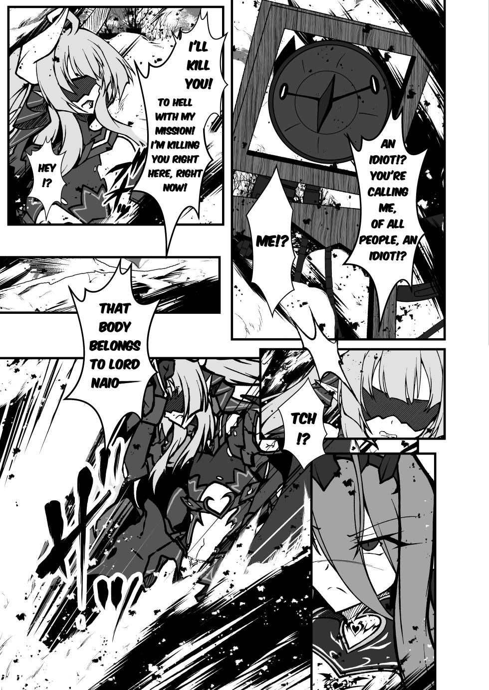 [CCCNO (Aoi Tabane)] Twilight Obscura Episode:02 "Only Silence Greets the Rising Curtain" (Kouyoku Senki ExS-Tia) [English] [Digital] - Page 35