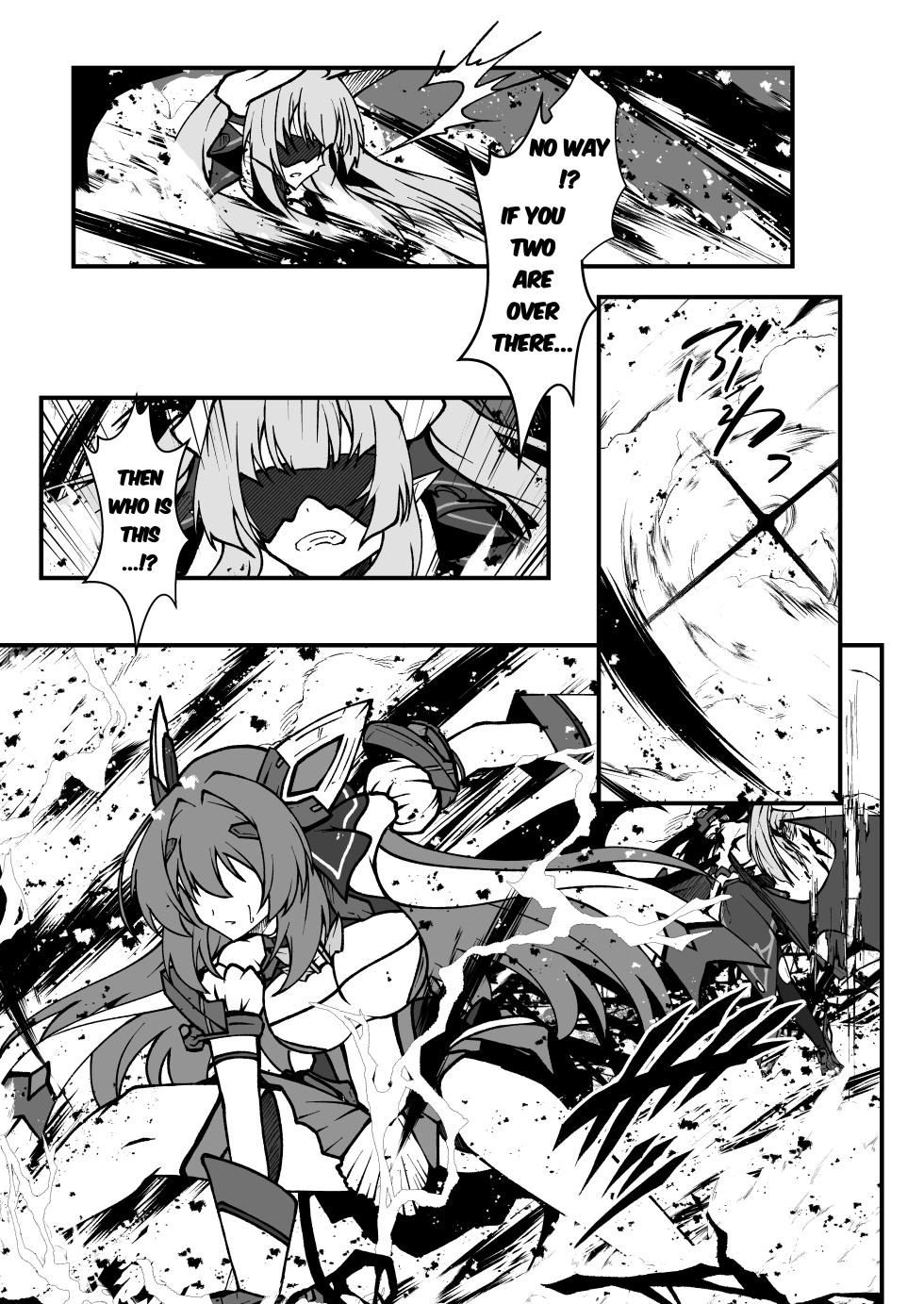 [CCCNO (Aoi Tabane)] Twilight Obscura Episode:02 "Only Silence Greets the Rising Curtain" (Kouyoku Senki ExS-Tia) [English] [Digital] - Page 39